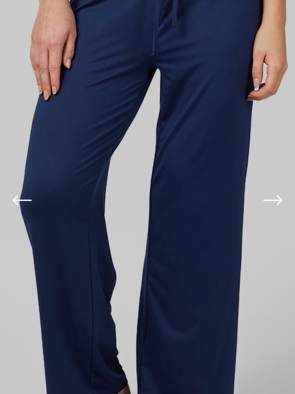 32 Degrees Women’s Pajama Bottoms - Pink, Teal or Navy.